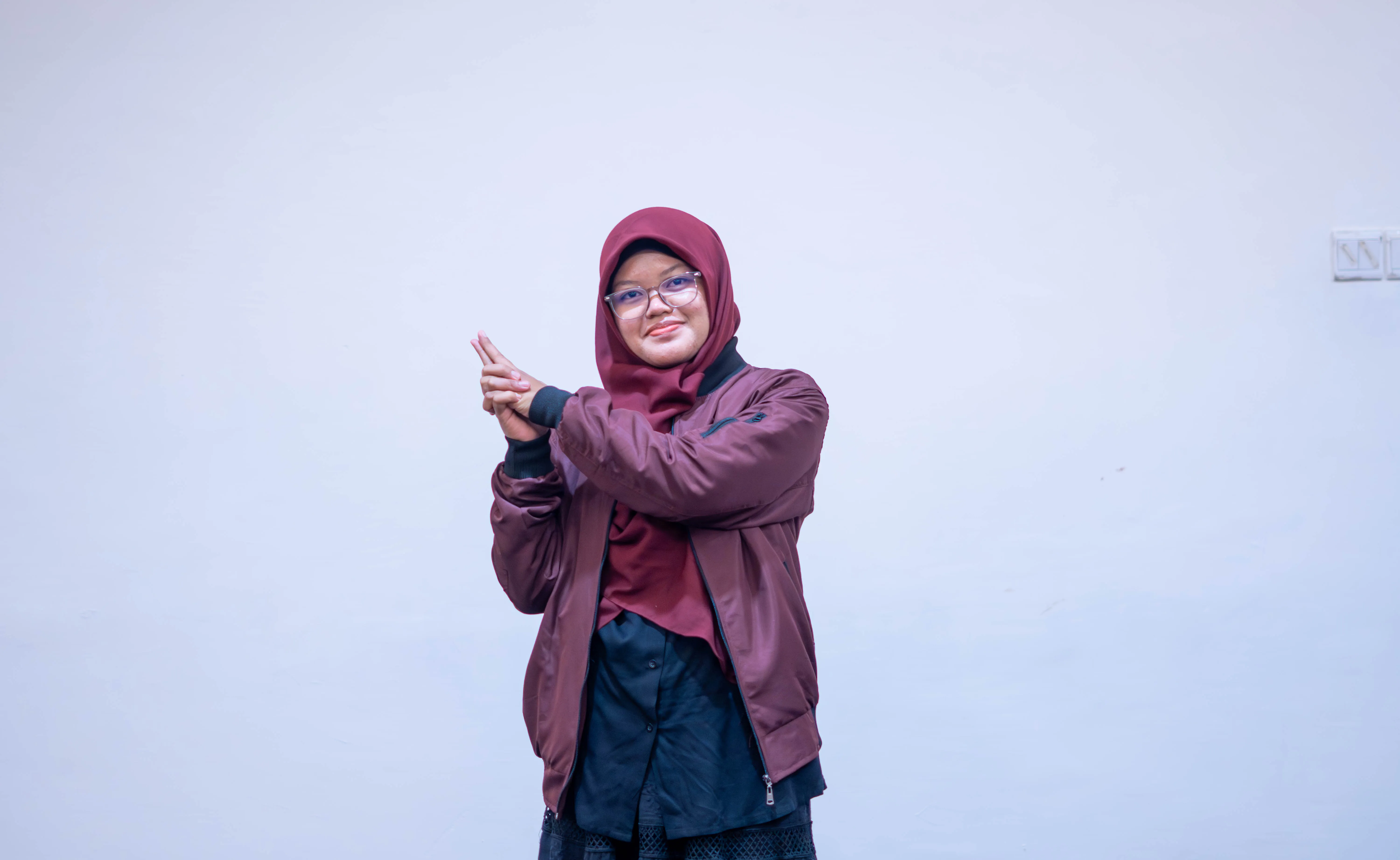 Lia Hanifah